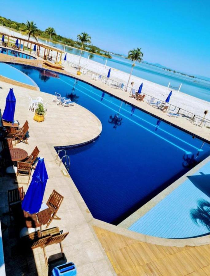 Arraial Do Cabo - Golden Lake Residence Ngoại thất bức ảnh