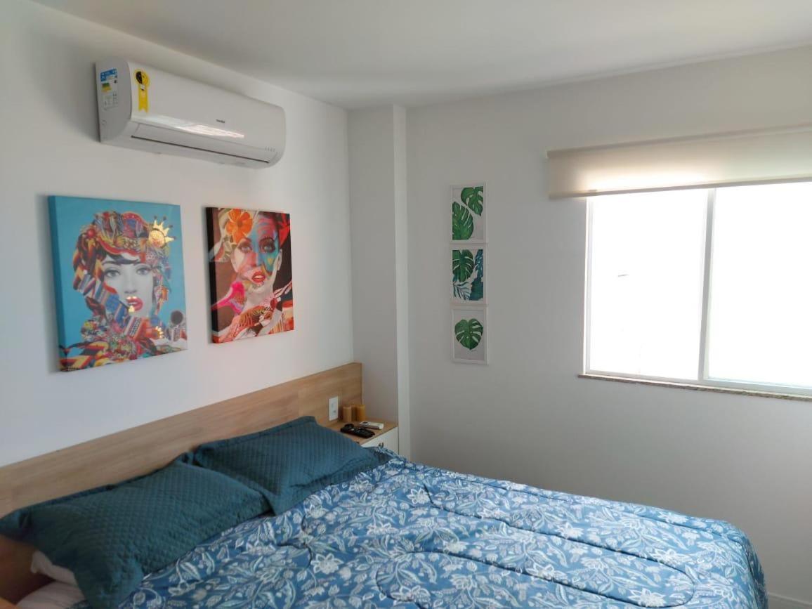 Arraial Do Cabo - Golden Lake Residence Ngoại thất bức ảnh