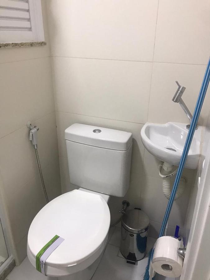 Arraial Do Cabo - Golden Lake Residence Ngoại thất bức ảnh