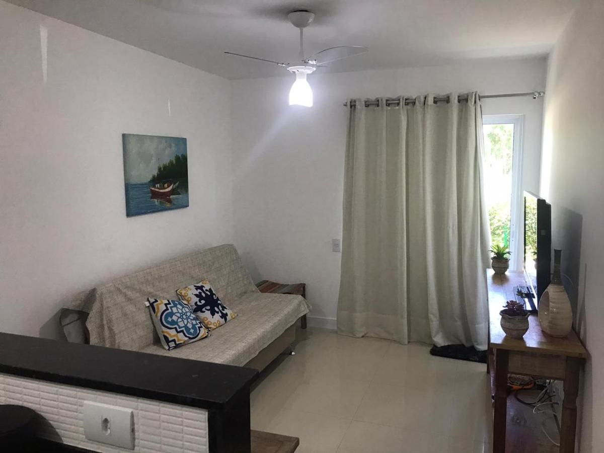 Arraial Do Cabo - Golden Lake Residence Ngoại thất bức ảnh