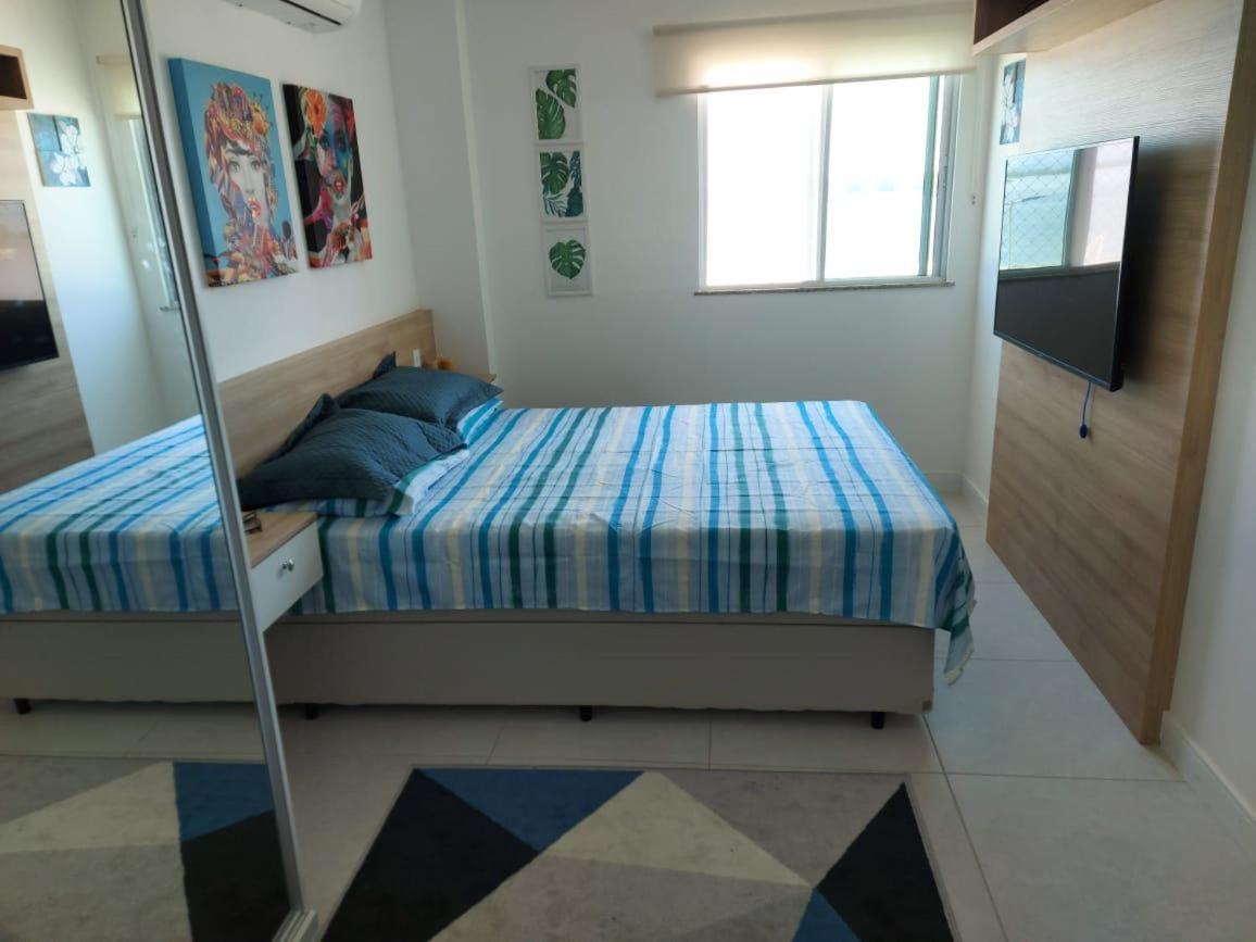 Arraial Do Cabo - Golden Lake Residence Ngoại thất bức ảnh