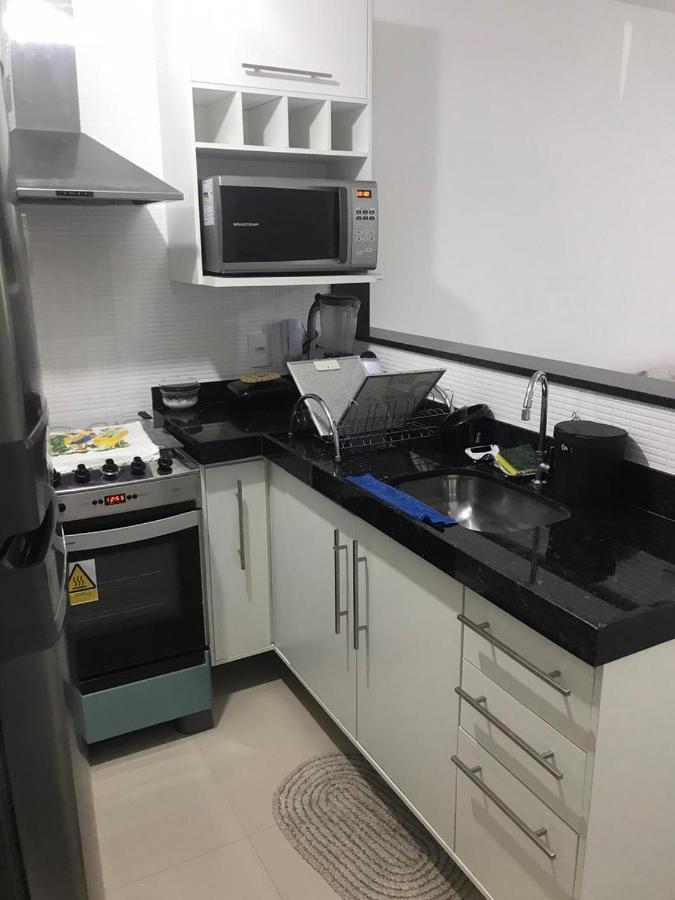 Arraial Do Cabo - Golden Lake Residence Ngoại thất bức ảnh