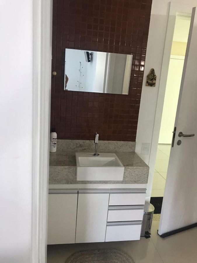 Arraial Do Cabo - Golden Lake Residence Ngoại thất bức ảnh