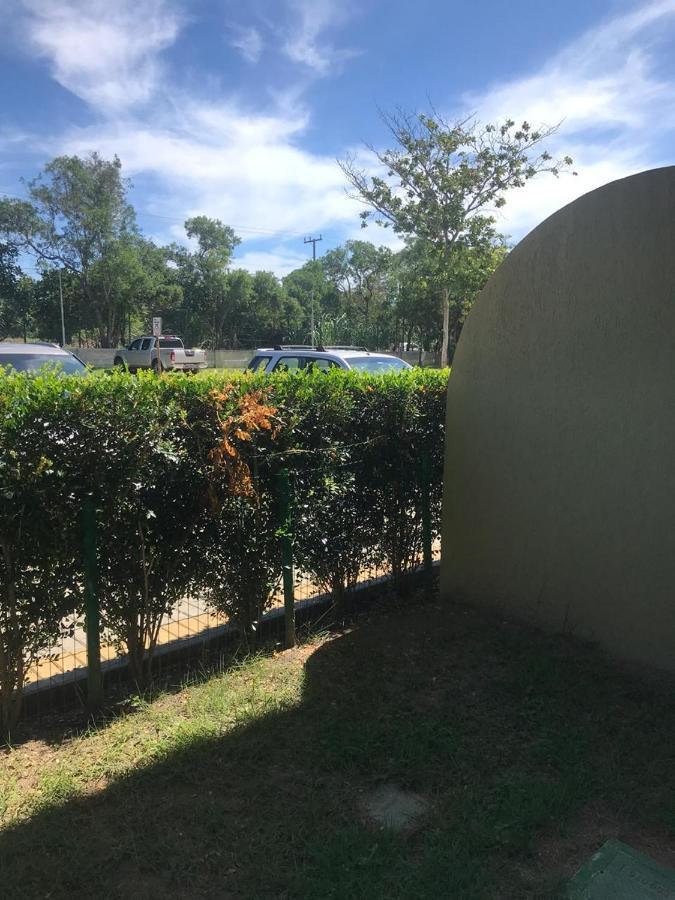 Arraial Do Cabo - Golden Lake Residence Ngoại thất bức ảnh
