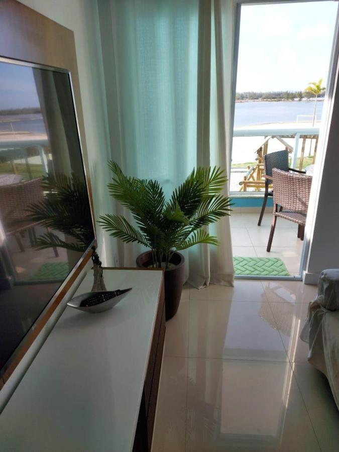 Arraial Do Cabo - Golden Lake Residence Ngoại thất bức ảnh