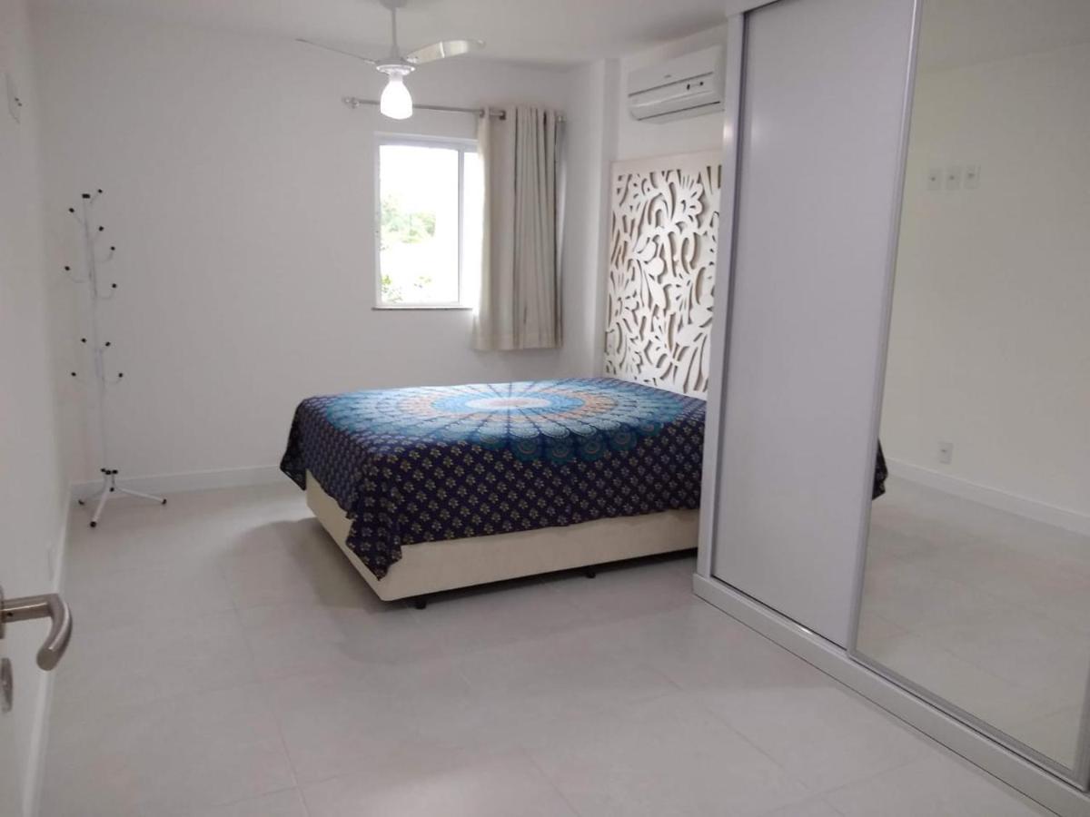 Arraial Do Cabo - Golden Lake Residence Ngoại thất bức ảnh