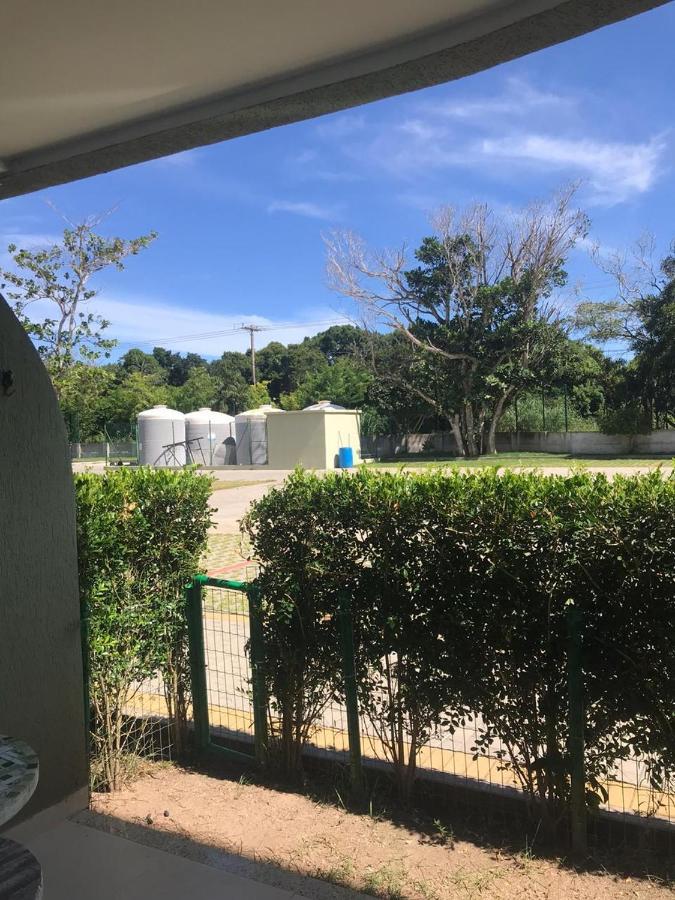 Arraial Do Cabo - Golden Lake Residence Ngoại thất bức ảnh