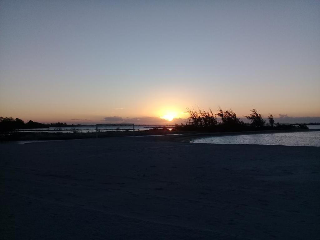 Arraial Do Cabo - Golden Lake Residence Ngoại thất bức ảnh