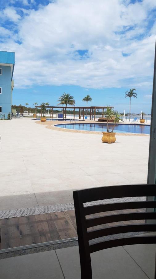 Arraial Do Cabo - Golden Lake Residence Ngoại thất bức ảnh