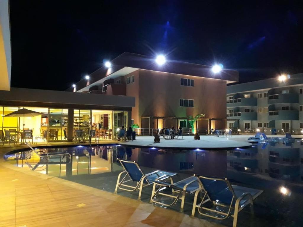 Arraial Do Cabo - Golden Lake Residence Ngoại thất bức ảnh