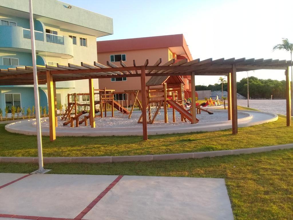 Arraial Do Cabo - Golden Lake Residence Ngoại thất bức ảnh