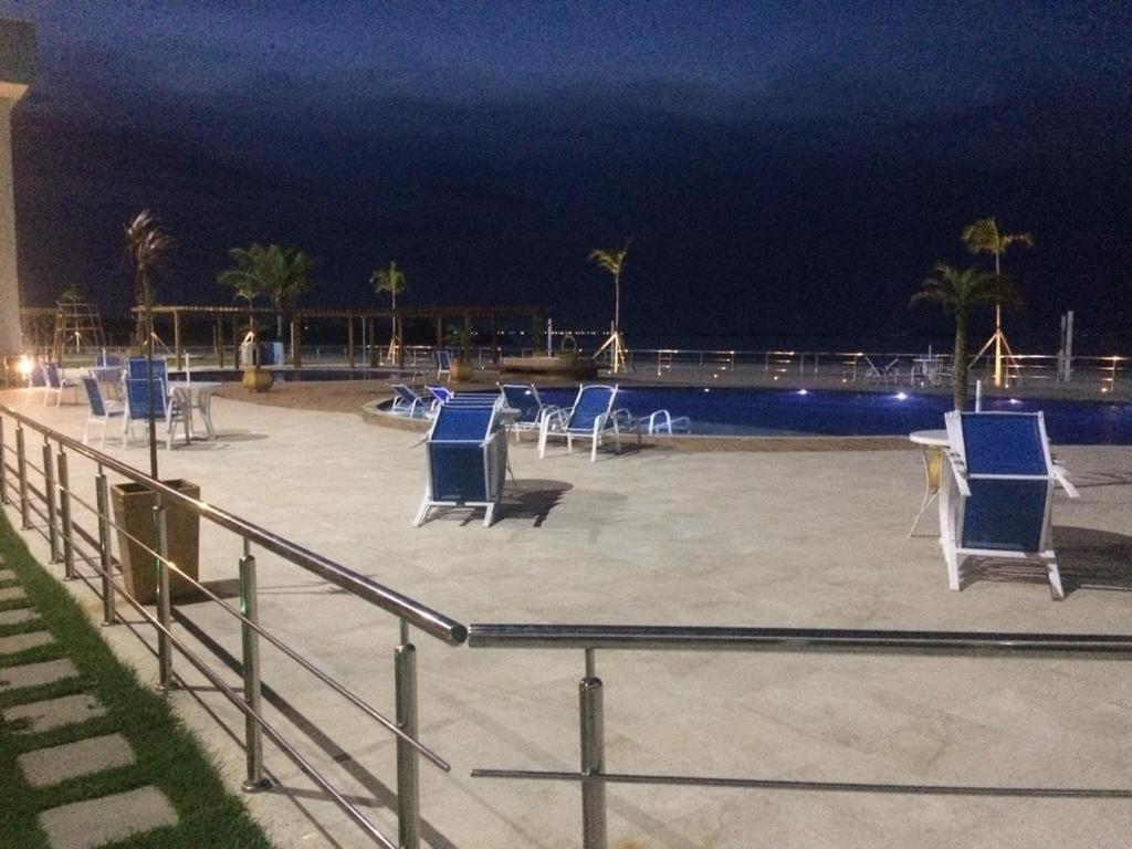 Arraial Do Cabo - Golden Lake Residence Ngoại thất bức ảnh