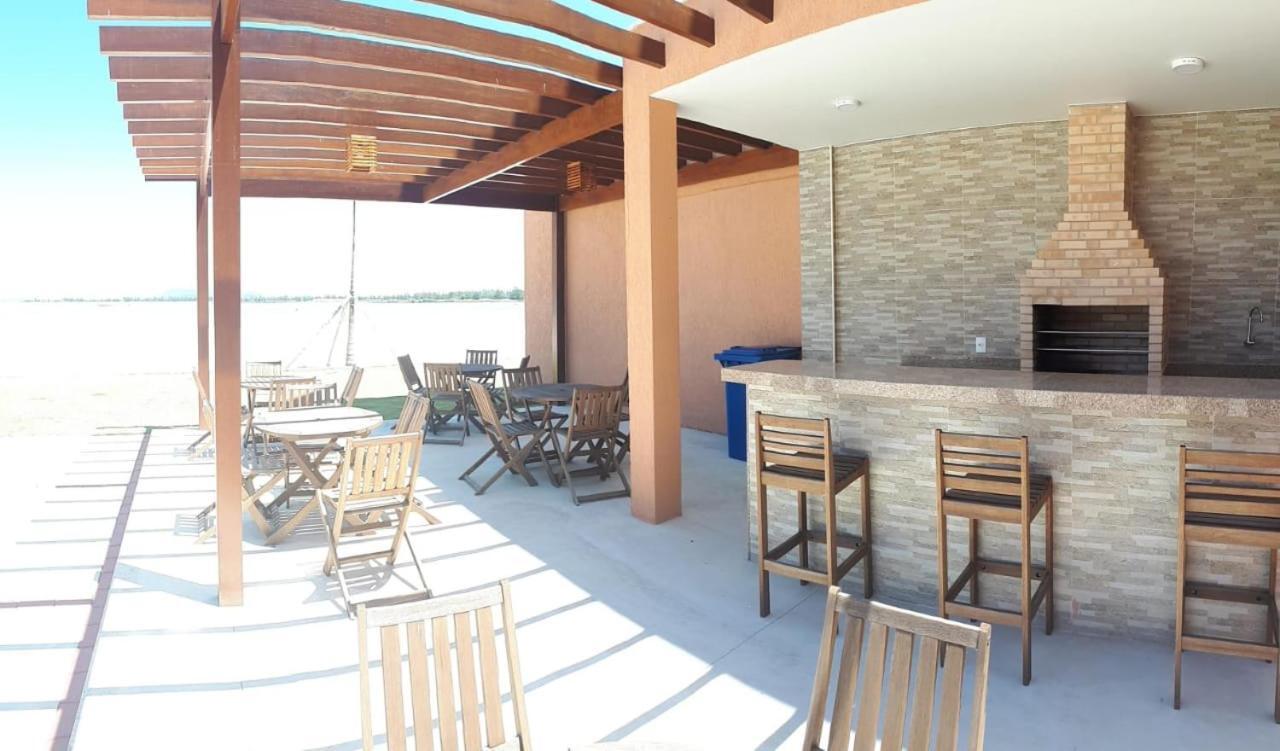 Arraial Do Cabo - Golden Lake Residence Ngoại thất bức ảnh