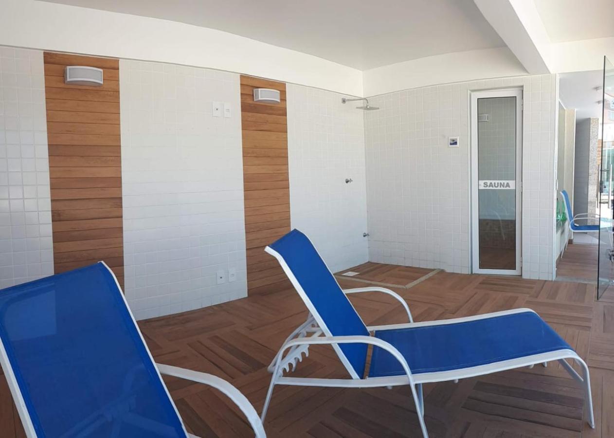 Arraial Do Cabo - Golden Lake Residence Ngoại thất bức ảnh