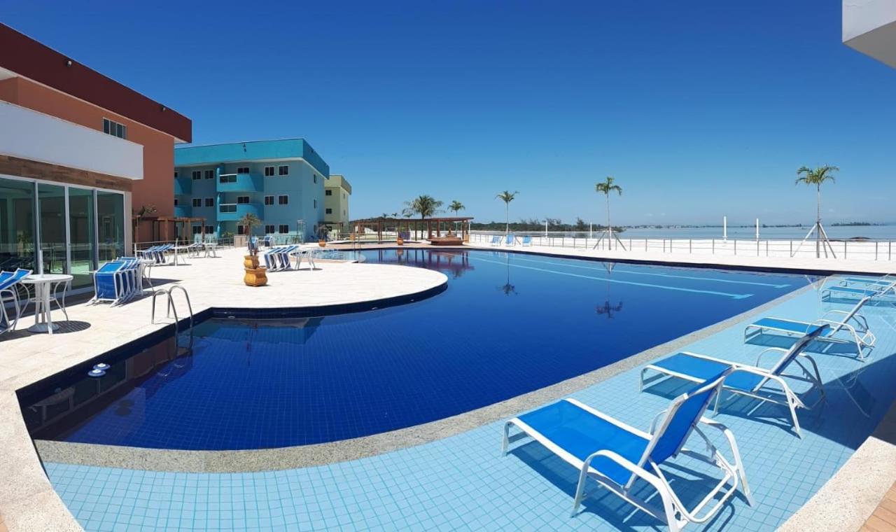 Arraial Do Cabo - Golden Lake Residence Ngoại thất bức ảnh