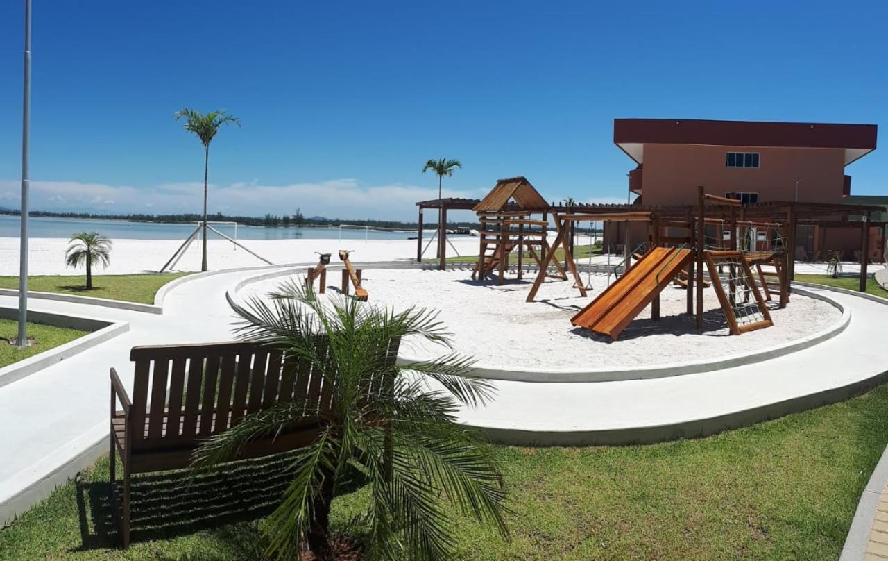 Arraial Do Cabo - Golden Lake Residence Ngoại thất bức ảnh