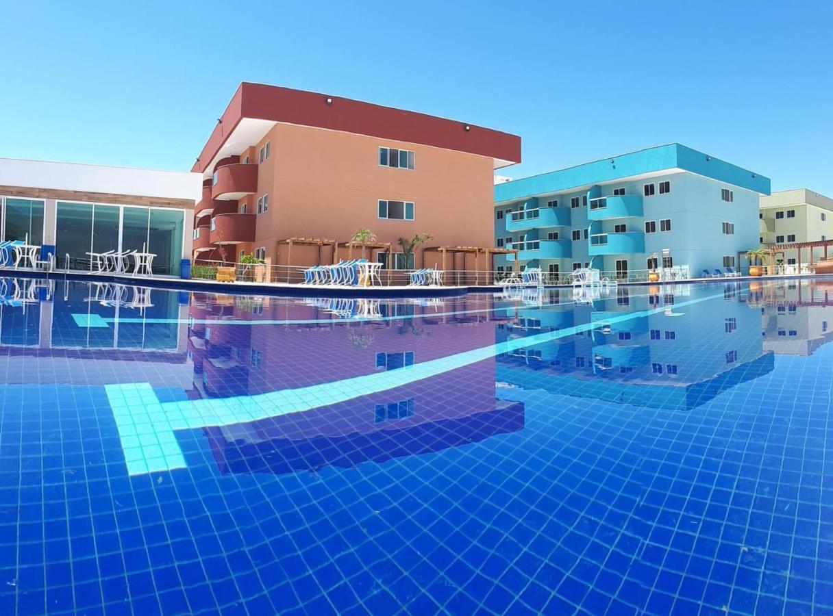 Arraial Do Cabo - Golden Lake Residence Ngoại thất bức ảnh
