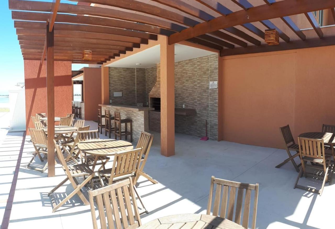 Arraial Do Cabo - Golden Lake Residence Ngoại thất bức ảnh